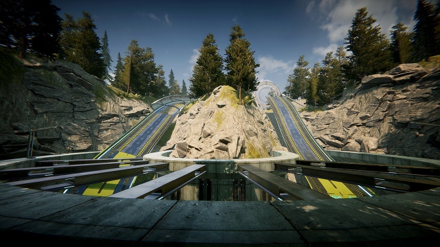 Megérkezett az Antigraviator Viper Trails DLC-je