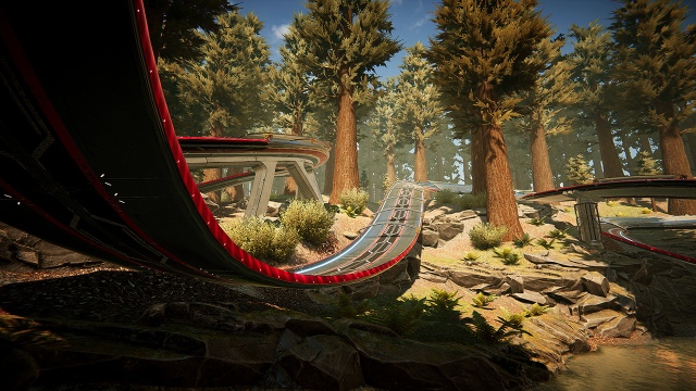 Megérkezett az Antigraviator Viper Trails DLC-je