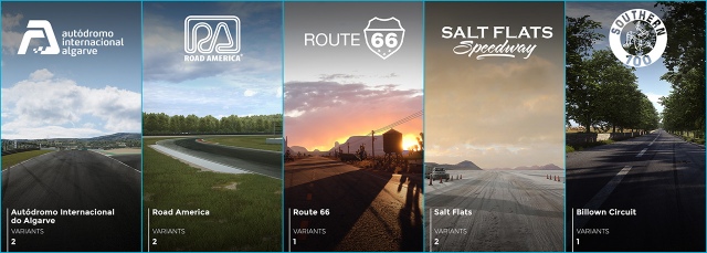 Ride 3