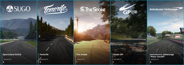 Ride 3