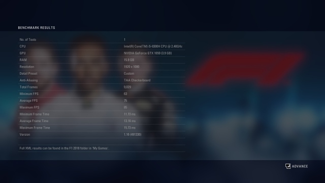 ASUS ROG Strix G G531GT – Olcsósítás ésszel?
