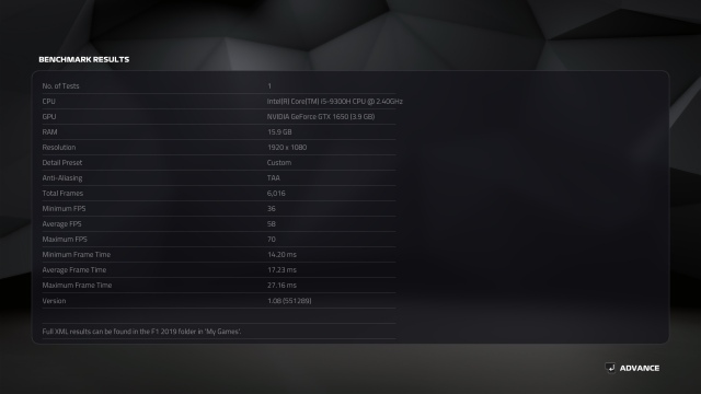 ASUS ROG Strix G G531GT – Olcsósítás ésszel?