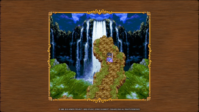Switchre jön az első három Dragon Quest