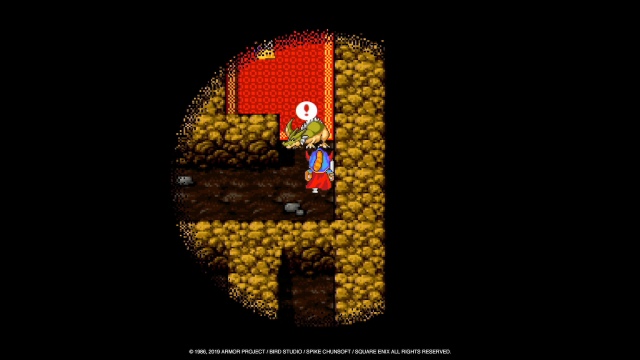 Switchre jön az első három Dragon Quest