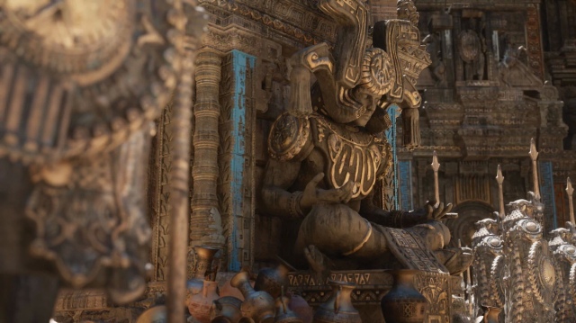 Fotorealisztikus grafikát ígér az Unreal Engine 5