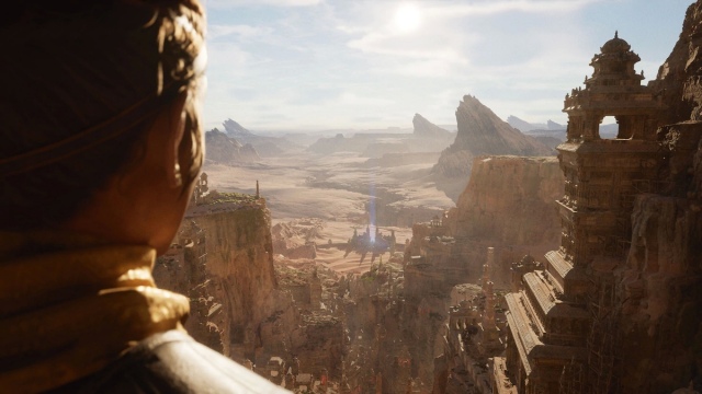 Fotorealisztikus grafikát ígér az Unreal Engine 5