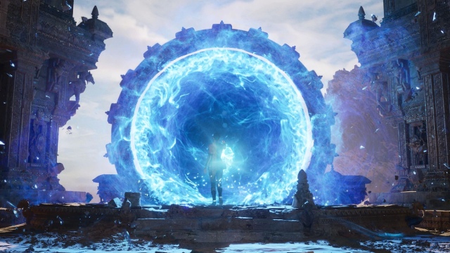 Fotorealisztikus grafikát ígér az Unreal Engine 5