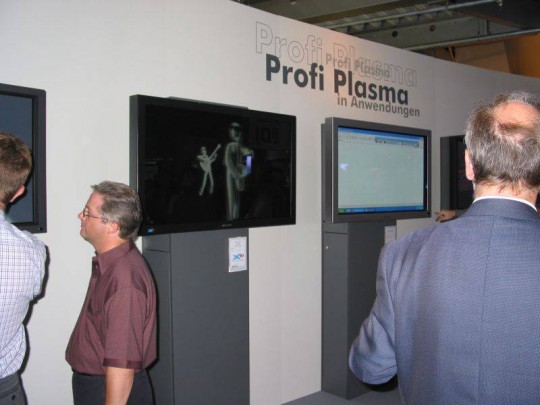 IFA 2003 - Berlin