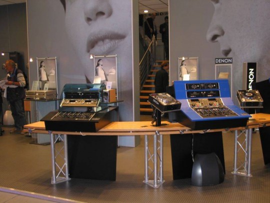 IFA 2003 - Berlin