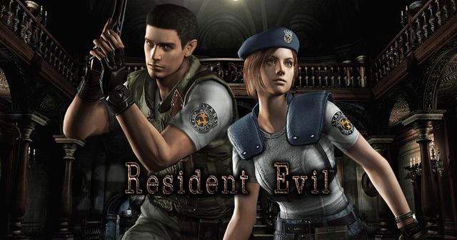 Az 5 legjobb Resident Evil játék