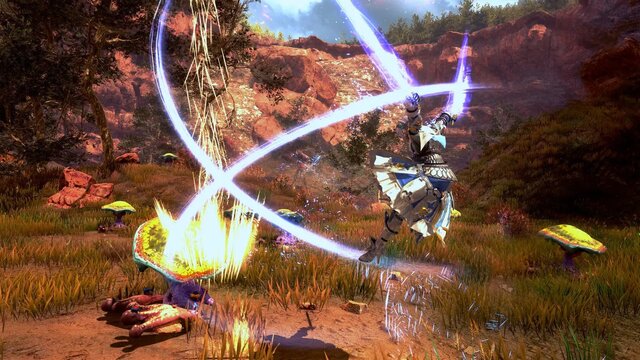 Jövőre jön a Star Ocean The Divine Force