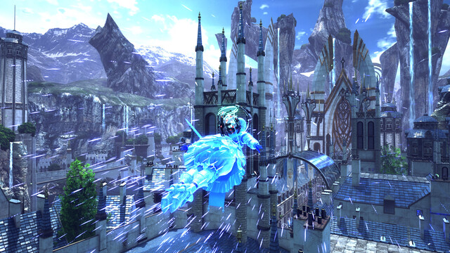 Jövőre jön a Star Ocean The Divine Force