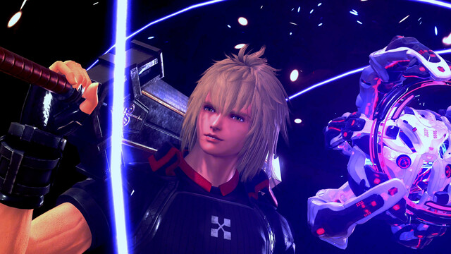 Jövőre jön a Star Ocean The Divine Force