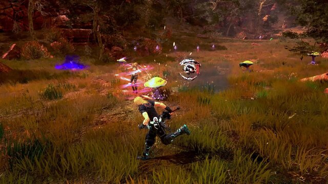 Jövőre jön a Star Ocean The Divine Force