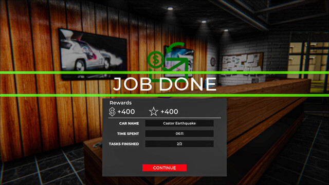 Próbáld ki a Car Detailing Simulatort!