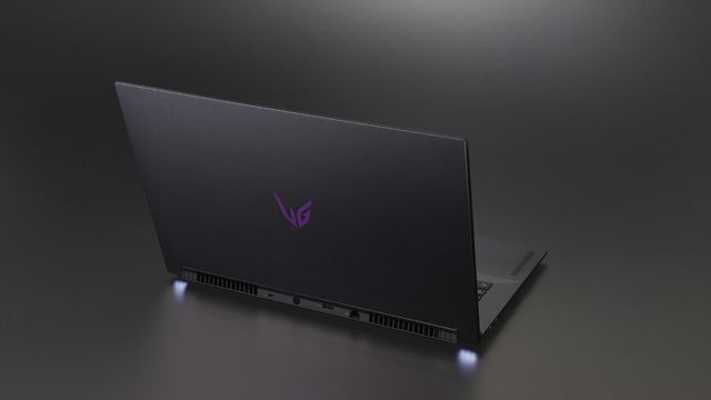 Bemutatkozott az LG első UltraGear gamer laptopja