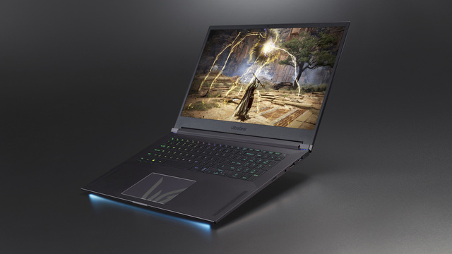 Bemutatkozott az LG első UltraGear gamer laptopja