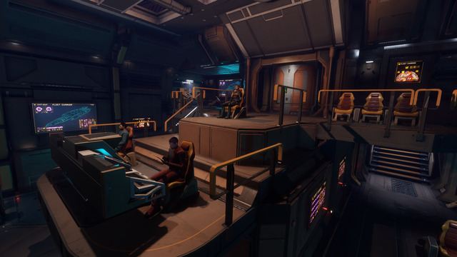 Elite: Dangerous