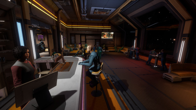Elite: Dangerous