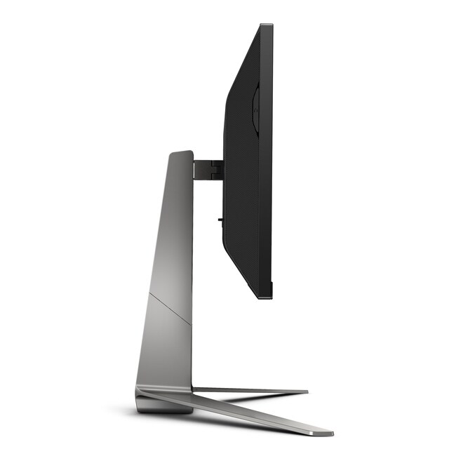 Újra összefogott az AOC és a Porsche Design, itt a PD27S monitor