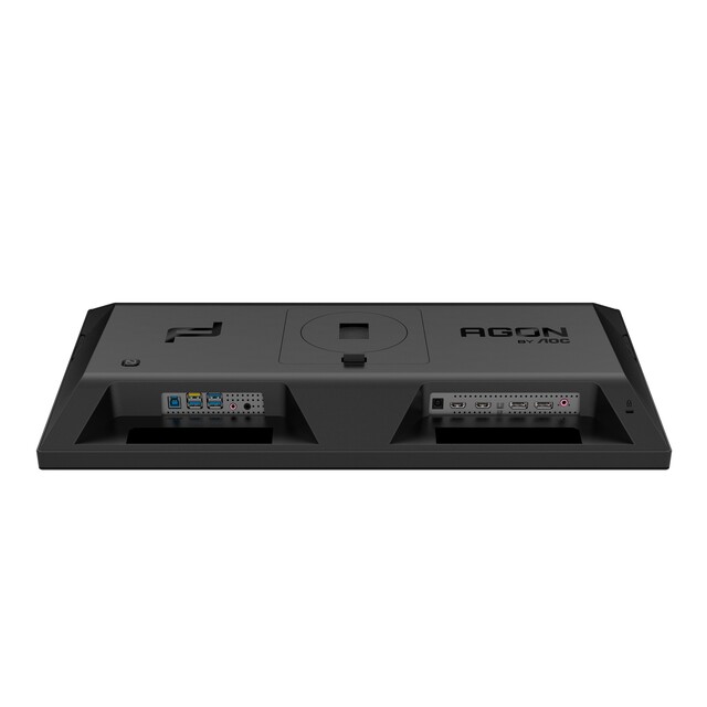 Újra összefogott az AOC és a Porsche Design, itt a PD27S monitor
