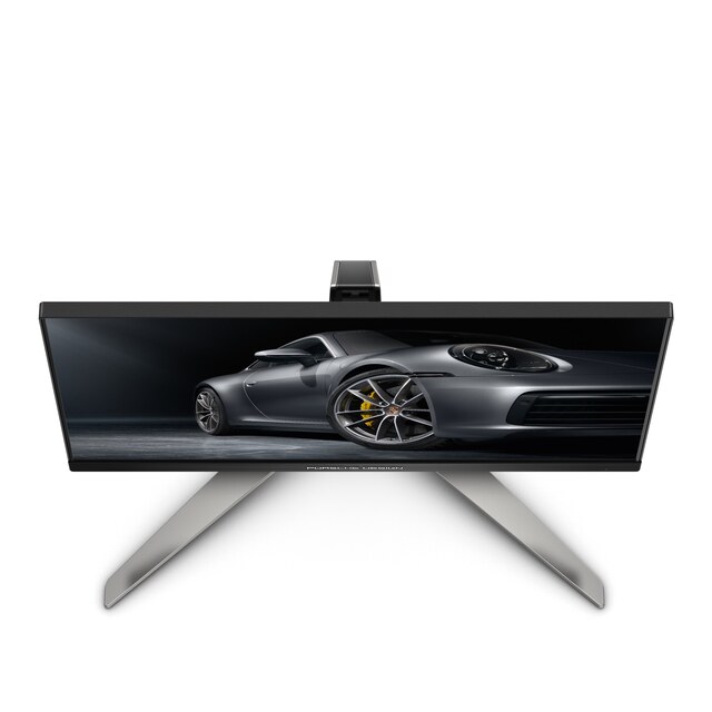 Újra összefogott az AOC és a Porsche Design, itt a PD27S monitor