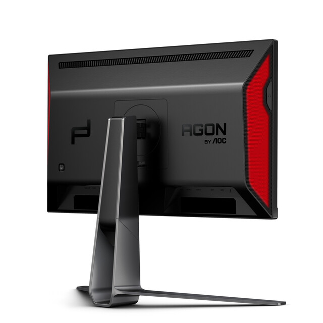 Újra összefogott az AOC és a Porsche Design, itt a PD27S monitor