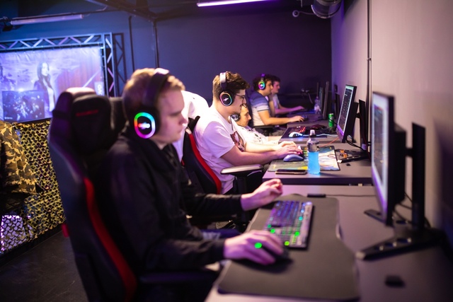 Zárásához közeledik a Legion Legends e-sport bajnokság