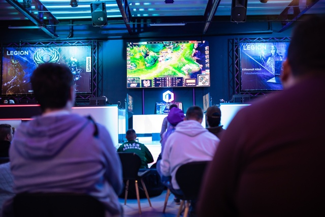 Zárásához közeledik a Legion Legends e-sport bajnokság