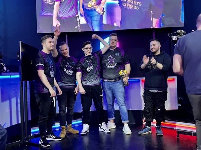 Megvan a Legion Legends versenysorozat Valorant-döntőjének győztese is