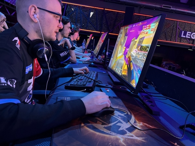 Megvan a Legion Legends versenysorozat Valorant-döntőjének győztese is