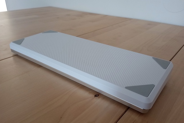 ASUS ROG Falchion RX Low Profile billentyűzet – Kicsi a bors!