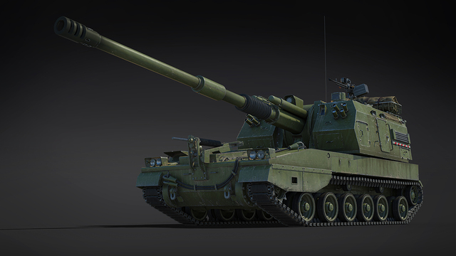 War Thunder