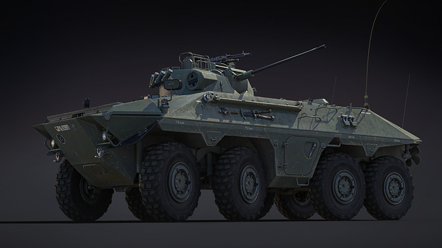 War Thunder