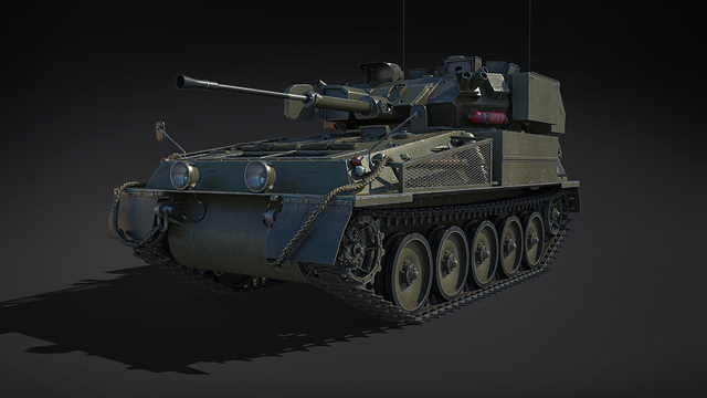 War Thunder