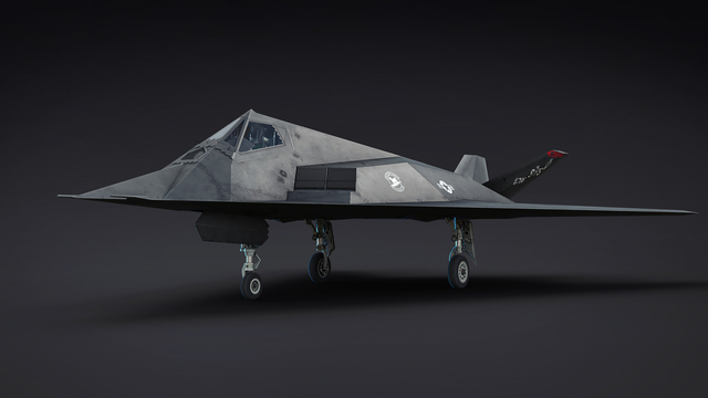 War Thunder