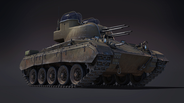 War Thunder