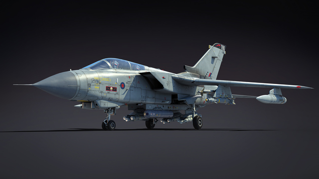 War Thunder