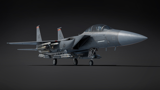 War Thunder