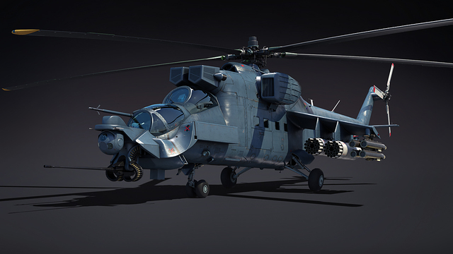 War Thunder