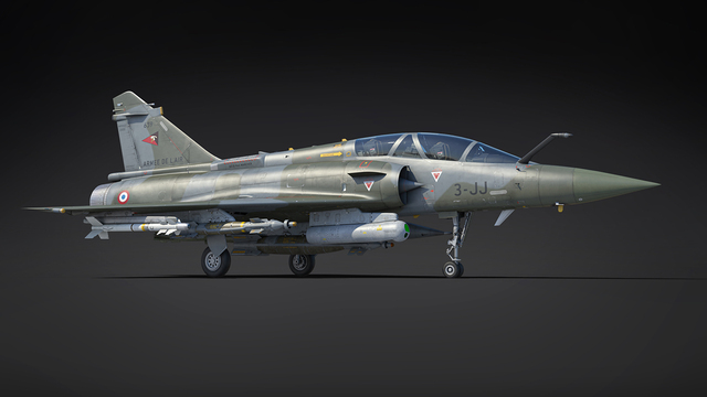 War Thunder