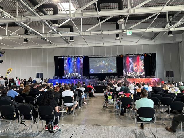 Meglátogattuk a MondoCont, hogy nektek ne kelljen