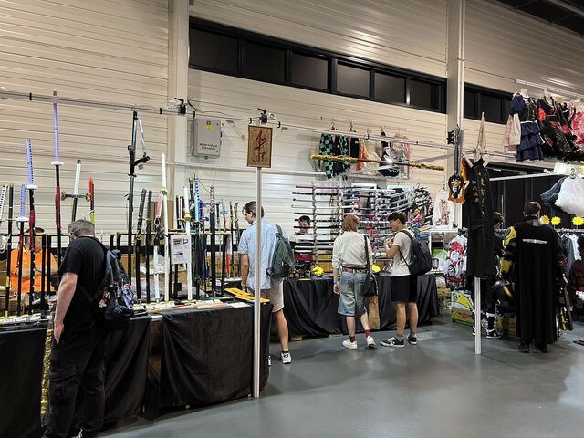 Meglátogattuk a MondoCont, hogy nektek ne kelljen