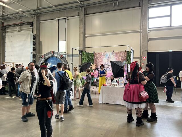 Meglátogattuk a MondoCont, hogy nektek ne kelljen