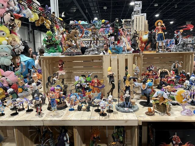 Meglátogattuk a MondoCont, hogy nektek ne kelljen