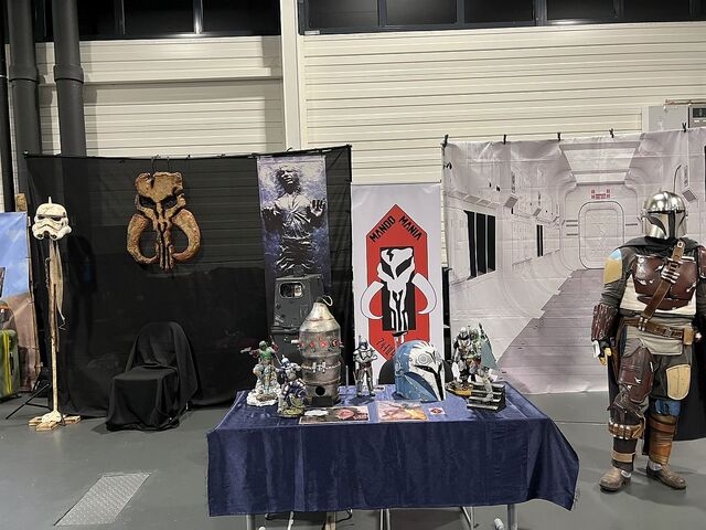 Meglátogattuk a MondoCont, hogy nektek ne kelljen