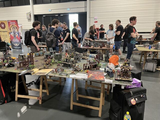 Meglátogattuk a MondoCont, hogy nektek ne kelljen