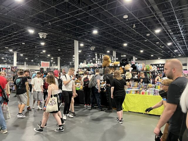 Meglátogattuk a MondoCont, hogy nektek ne kelljen