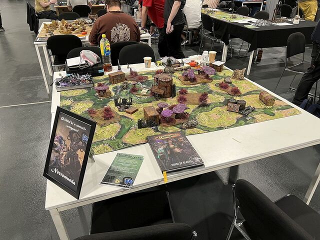 Meglátogattuk a MondoCont, hogy nektek ne kelljen