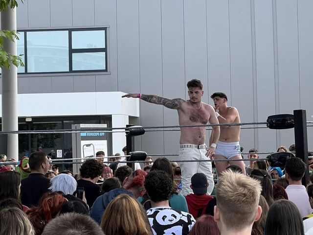 Meglátogattuk a MondoCont, hogy nektek ne kelljen